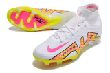Mercurial Superfly IX Elite FG Football Boots