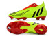 Predator Edge+ FG Football Boots