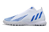 Predator Edge+ TF Football Boots