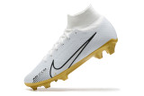 Mercurial Superfly IX Elite FG Football Boots