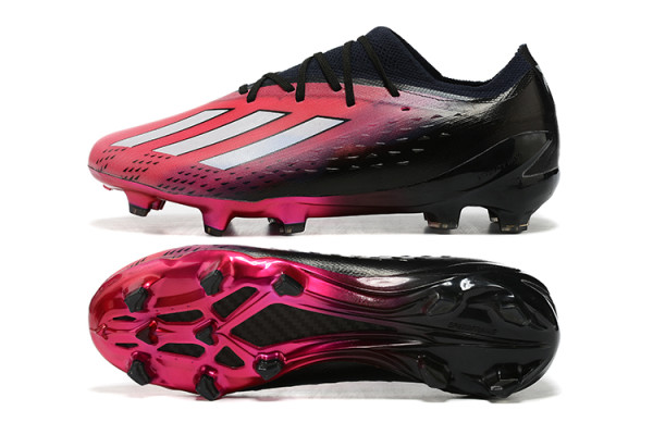 X Speedportal .1 FG Soccer Boots