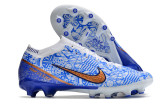 Mercurial Vapor XV Elite AG Football Boots NK 006