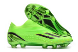 X Speedportal .1 FG Soccer Boots