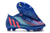 Predator Edge.1 FG Football Boots