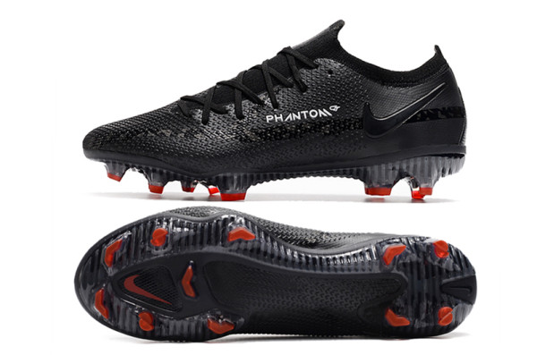 Phantom GT II Dynamic Fit Elite FG Football Boots