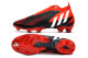 Predator Edge+ FG Football Boots