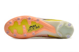 Mercurial Vapor XV Elite AG Football Boots NK 002