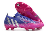 Predator Edge.1 Low FG Football Boots