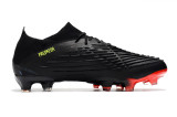 Predator Edge.1 Low FG Football Boots