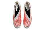 Predator Edge+ FG Football Boots