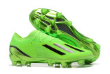 X Speedportal .1 FG Soccer Boots