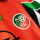 Ireland 1997/1998 Away Retro Jersey
