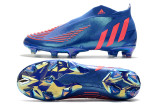 Predator Edge+ FG Football Boots