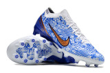 Mercurial Vapor XV Elite AG Football Boots NK 006