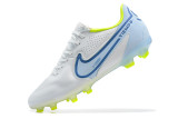 Tiempo Legend 9 Elite FG Football Boots
