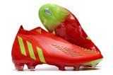 Predator Edge+ FG Football Boots