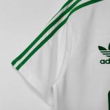 Ireland 1990/1992 Away Retro Jersey