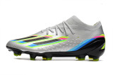 X Speedportal .1 FG Soccer Boots