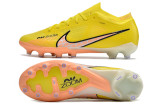 Mercurial Vapor XV Elite AG Football Boots NK 002