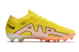 Mercurial Vapor XV Elite AG Football Boots NK 002
