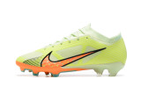 Mercurial Vapor XV Elite FG Football Boots NK 002