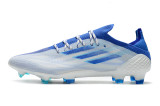 X Speedflow+ FG Soccer Boots