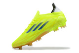 X Speedflow+ FG Soccer Boots