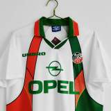 Ireland 1994/1996 Away Retro Jersey
