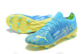 Ultra 1.4 Instinct FG Football Boots