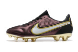 Tiempo Legend 9 Elite FG Football Boots