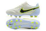 Tiempo Legend 9 Elite FG Football Boots