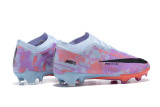Mercurial Vapor XV Elite FG Football Boots NK 001