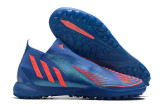 Predator Edge+ TF Football Boots