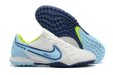 Tiempo Legend 9 Elite TF Football Boots