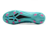 X Speedportal .1 FG Soccer Boots
