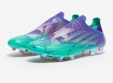 X Speedflow+ FG Soccer Boots