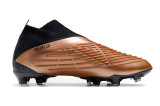 Predator Edge+ FG Football Boots