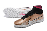 Mercurial Superfly IX Elite TF Football Boots