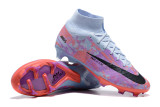 Mercurial Superfly IX Elite FG Football Boots