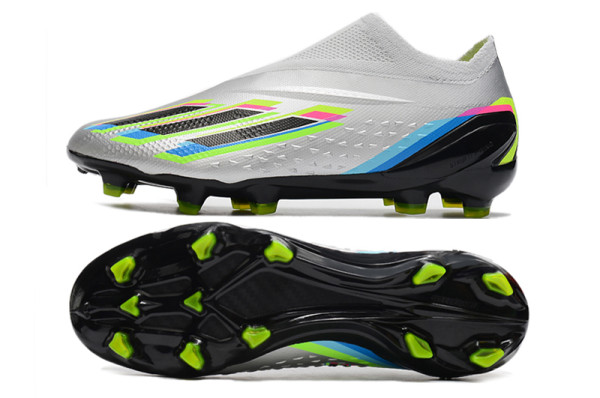 X Speedportal .1 FG Soccer Boots