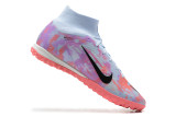 Mercurial Superfly IX Elite TF Football Boots