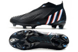 Predator Edge+ FG Football Boots