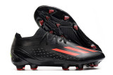 X Speedportal .1 FG Soccer Boots