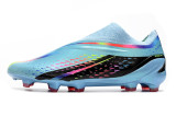 X Speedportal .1 FG Soccer Boots