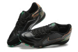 Tiempo Legend 9 Elite TF Football Boots