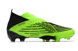 Predator Edge+ FG Football Boots