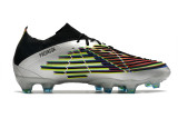 Predator Edge.1 Low FG Football Boots