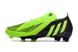 Predator Edge.1 Low FG Football Boots