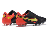 Tiempo Legend 9 Elite FG Football Boots