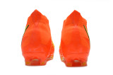 Predator Edge+ FG Football Boots